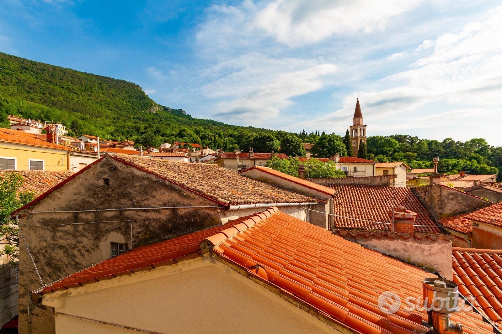 Casa – San Dorligo della Valle / Dolina, Trieste - Vista 4