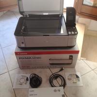 Stampante Canon MP480