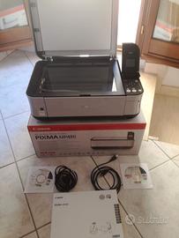 Stampante Canon MP480