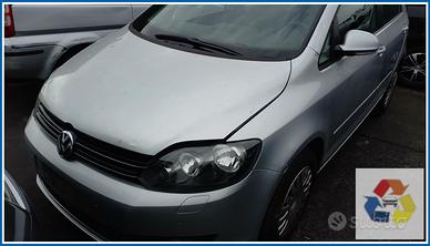 Ricambi Usati VOLKSWAGEN Golf Plus II