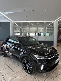 Volkswagen T-Roc R 2.0 TSI DSG 4MOTION BlueMotion 