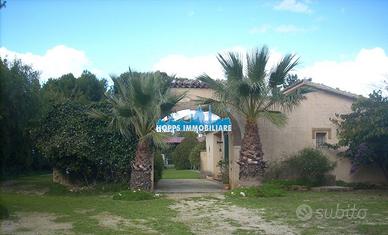 Podere /maneggio: sambuca dì sicilia