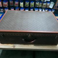 Valigia Louis Vuitton Bisten 80 monogram