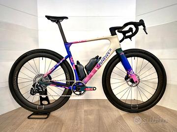 WILIER RAVE SLR ID2 FORCE AXS (M - L)