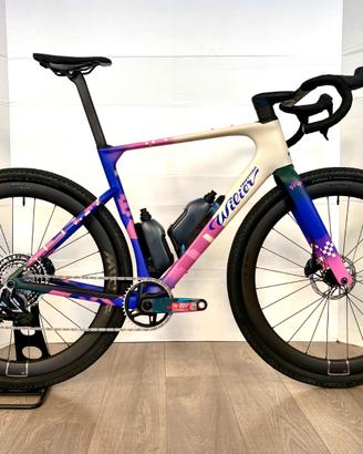 WILIER RAVE SLR ID2 FORCE AXS (M - L)