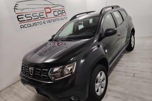 DACIA Duster 1.6 SCe GPL 4x2 Comfort 58.000KM