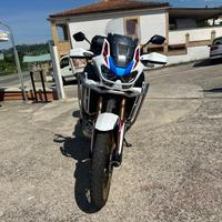 Honda CRF1100L Africa Twin Sport adventure 1100