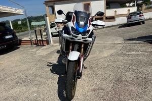 Honda CRF1100L Africa Twin Sport adventure 1100