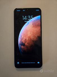 Telefono Redmi Note 9 64 Giga 