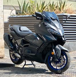 Ricambi per tmax 560 2024 techmax