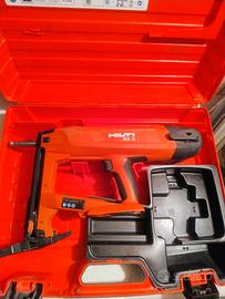 Hilti bx3 a22v sparachiodi a batteria 