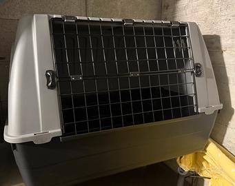 Kennel/Trasportino per cani taglia MEDIA/GRANDE