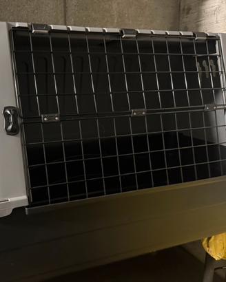 Kennel/Trasportino per cani taglia MEDIA/GRANDE