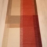 Tappeto PATCHWORK  BIZZOTTO   240X70