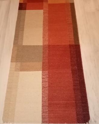 Tappeto PATCHWORK  BIZZOTTO   240X70