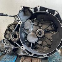 CAMBIO MANUALE COMPLETO FORD Focus Berlina 5Â° Ser