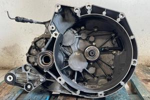 CAMBIO MANUALE COMPLETO FORD Focus Berlina 5Â° Ser