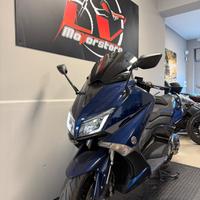 YAMAHA TMAX 530
