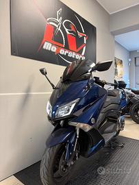 YAMAHA TMAX 530