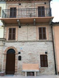 Casa Singola Falerone