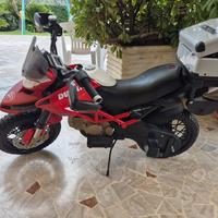 Peg Perego Moto Ducati Enduro