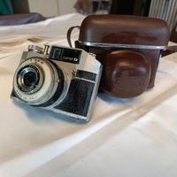 BENCINI COMET II VINTAGE 1953