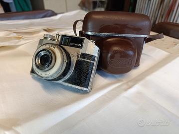 BENCINI COMET II VINTAGE 1953