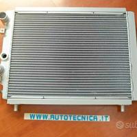 Radiatore Lancia Delta Integrale e Evo