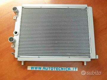 Radiatore Lancia Delta Integrale e Evo