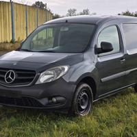 Mercedes citan 108 cdi euro 5 aria cond