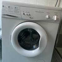 Lavatrice Whirpool