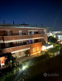 Appartamento a Riale zola