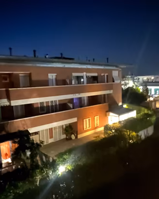Appartamento a Riale zola