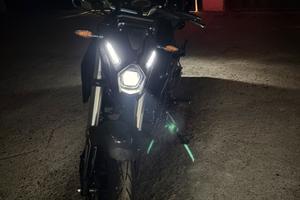 Brivido voge 125R