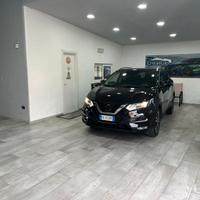 Nissan Qashqai 1.5 dCi Tekna.PROMO FINANZIAMENTO