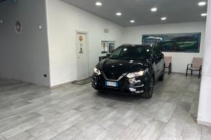 Nissan Qashqai 1.5 dCi Tekna.PROMO FINANZIAMENTO