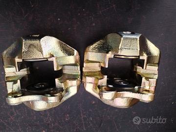 Pinze freno posteriori Alfa romeo duetto montreal