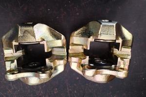 Pinze freno posteriori Alfa romeo duetto montreal