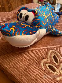 Peluche squalo