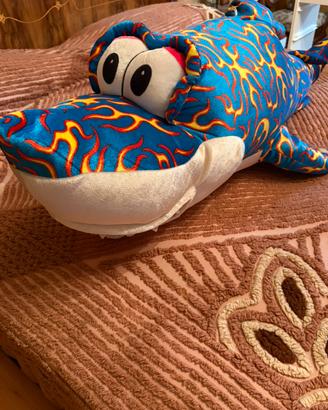 Peluche squalo
