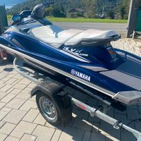 Moto d'Acqua Waverunner Yamaha Vx Deluxe