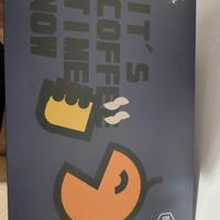 Set caffè portatile BOBER Kitchen