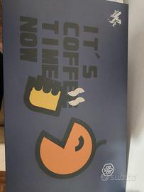 Set caffè portatile BOBER Kitchen