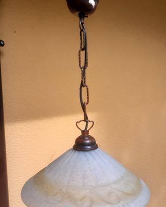 lampadario 