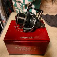 mulinelli pesca Daiwa , Shimano, Abu Garcia 