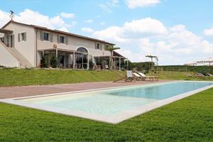 Toscana, Colli Pisani appartamenti vacanza piscina