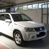 SUZUKI Grand Vitara 1.9 DDiS 5 porte IMP GPL