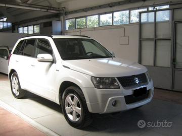 SUZUKI Grand Vitara 1.9 DDiS 5 porte IMP GPL