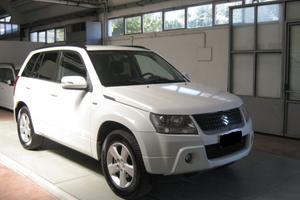 SUZUKI Grand Vitara 1.9 DDiS 5 porte IMP GPL