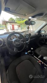 Mini countryman r60 2013